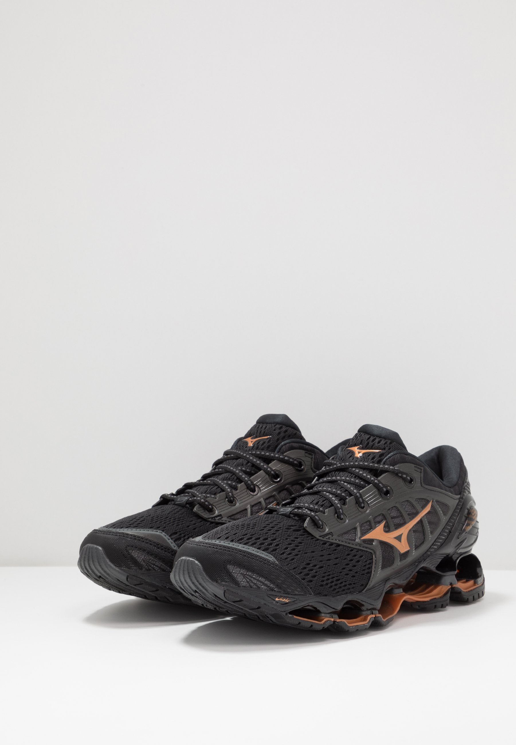 mizuno wave precision 9 red