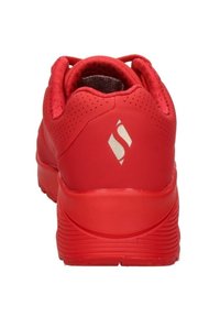 Skechers SKECHER UNO - Sneakers laag - rood