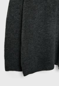 Stradivarius Jersey de punto - grey