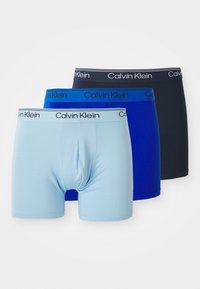 Valgt, shoreline/royalty/blue bell