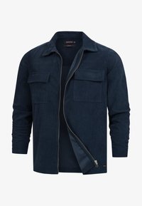 Selected, sky captain