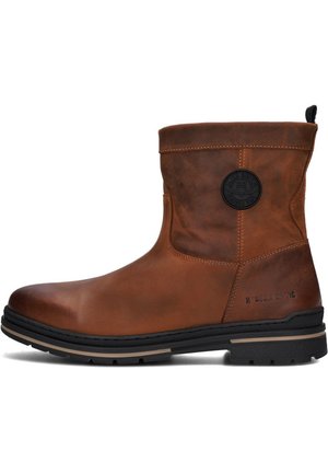 PME Legend FAIRSKY  - Korte laarzen - cognac