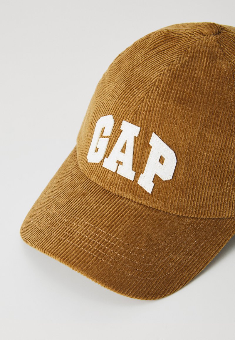 GAP LOGO BASEBALL - Cap - brown - Zalando.ie display picture 2