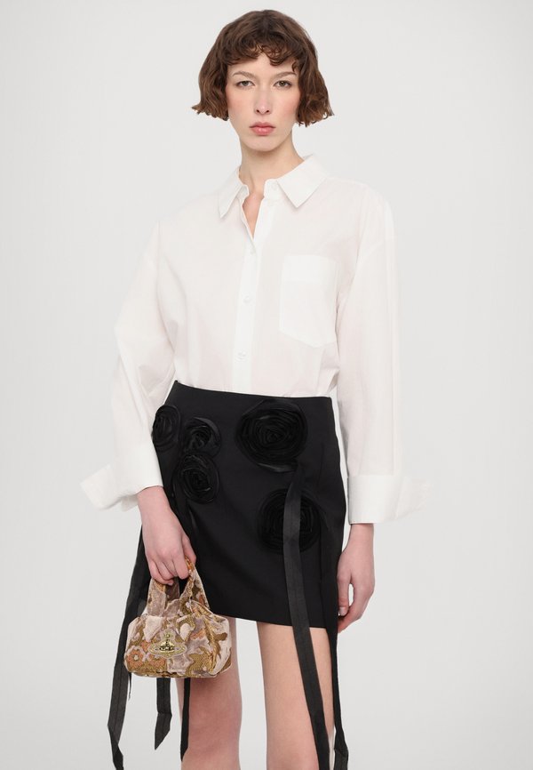 SERENA - Mini skirt3