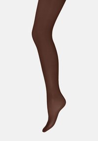 Wolford 20 COMFORT - Collant - coconut