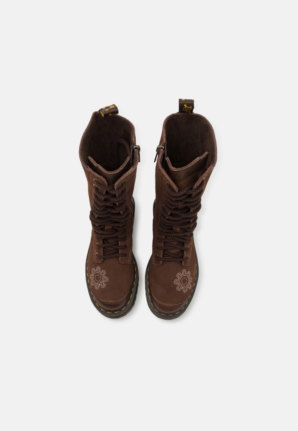 1B99 - Platform boots2