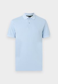 Non sélectionné, open blue