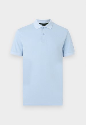 BOSS, PIO  - Pikeepaita - open blue