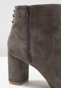 Anna Field Select Kotníková obuv - grey