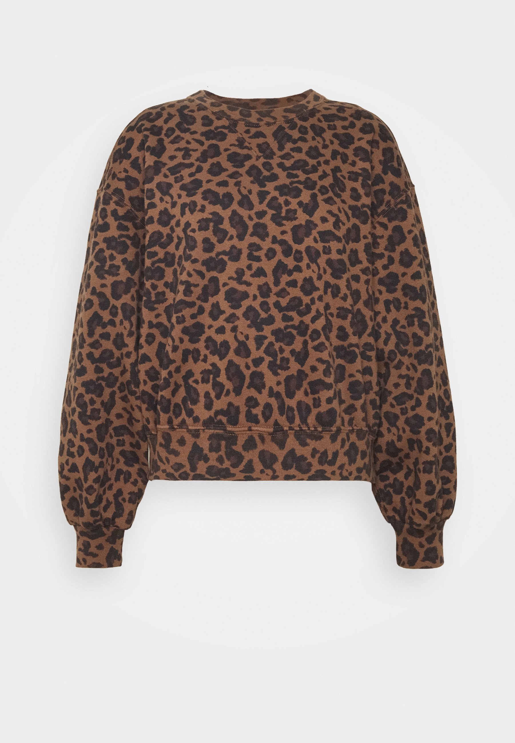 Women PATTERN CREW - Sweatshirt Women PATTERN CREW - Sweatshirt