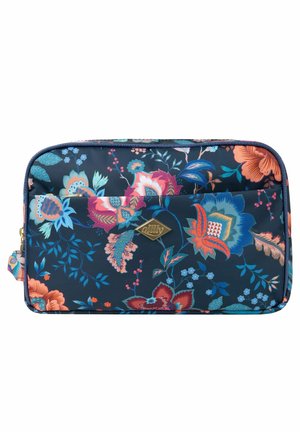 BOMB  - Trousse de toilette - blue iris