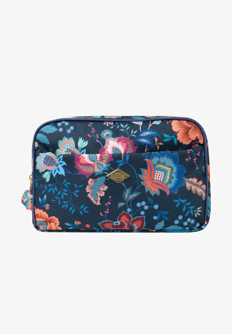 Oilily BOMB - Toilettas - blue iris