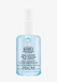 Kiehl's - CLEARLY CORRECTIVE PEEL - Gesichtspeeling - - Thumbnail-Bild 1
