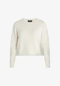 Kijelölve, wollweiss