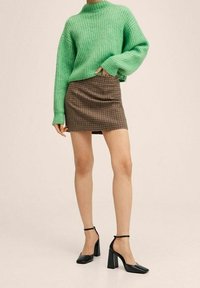 Mango Sweter
