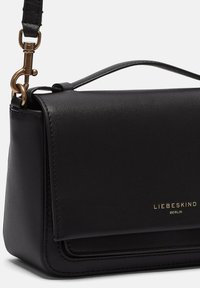 Liebeskind Berlin LEA - Borsa a tracolla - schwarz
