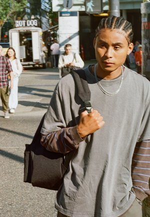 Herschel, CLASSIC - Reppu - black