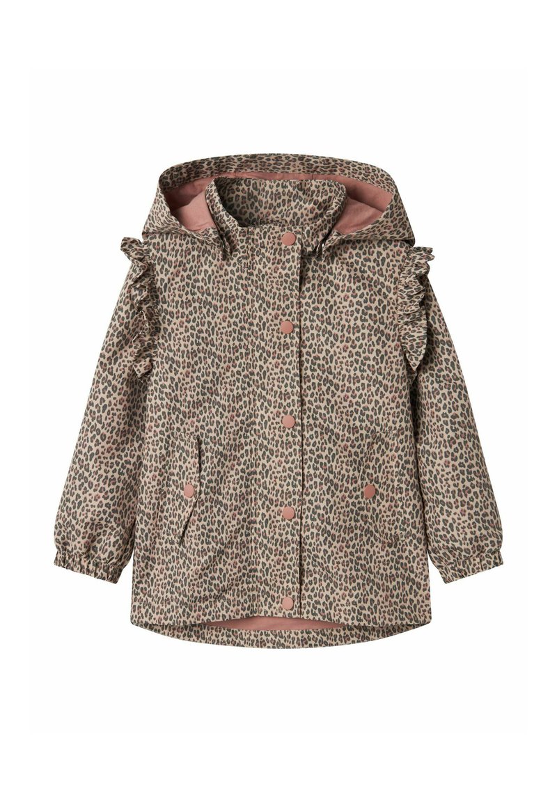 name it Jas brons name it Jas brons