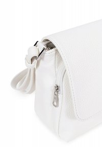 Hexagona Borsa a tracolla - blanc