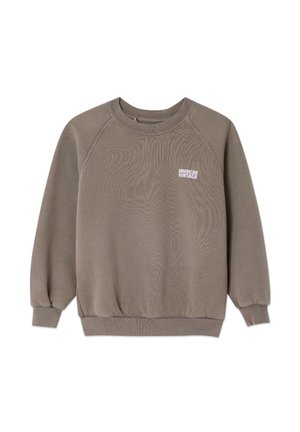 IZUBIRD - Sweatshirt - cendre vintage