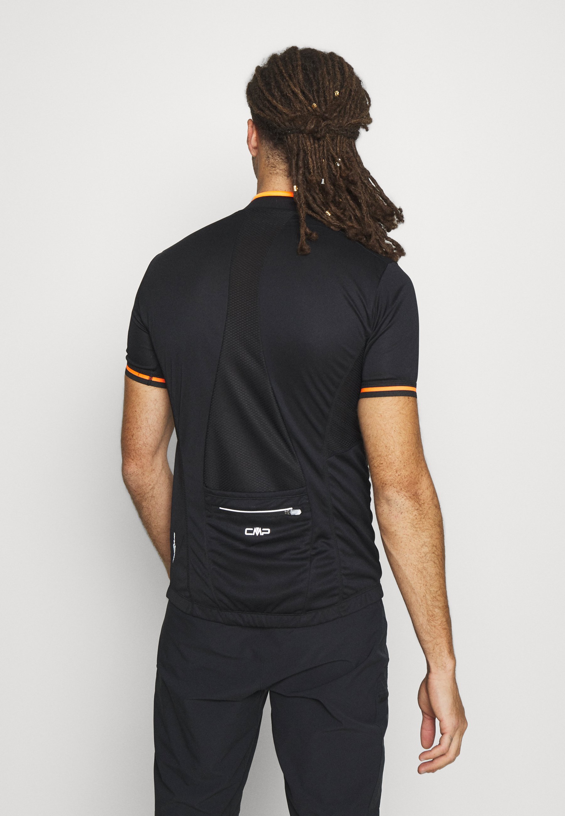Men MAN BIKE - Cycling Jersey Men MAN BIKE - Cycling Jersey