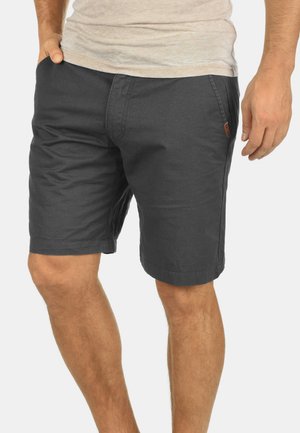 SDTHEMENT - Shorts - dark grey