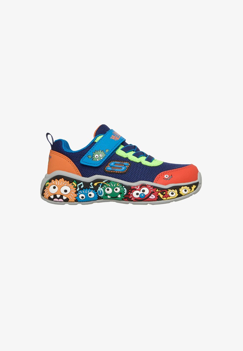Skechers PLAY SCENE NVMT VAR