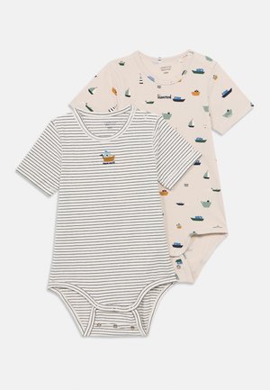 YANNI GROW UNISEX 2 PACK - Body - multi-coloured