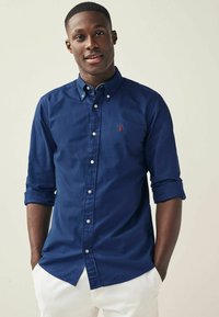 Next LONG SLEEVE  - Majica - blue