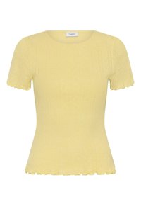 Nije odabrano, pineapple slice