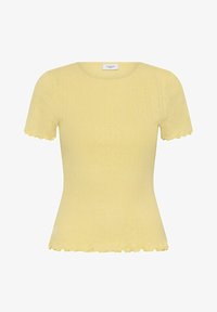 Nije odabrano, pineapple slice