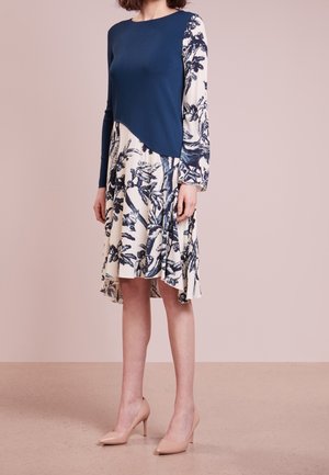 Jurk - dark blue