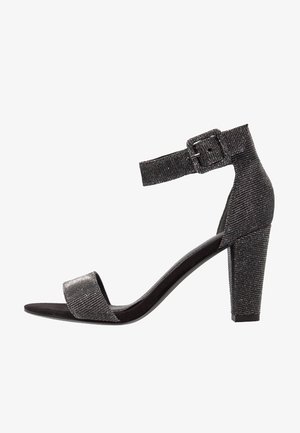 Marco Tozzi, Sandales - grey