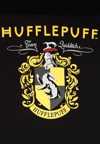 Henry Tiger HARRY POTTER czarny
