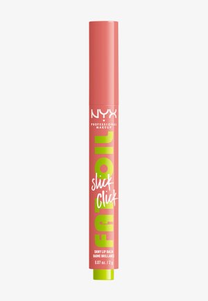 FAT OIL SLICK CLICK - Lip gloss - story or post