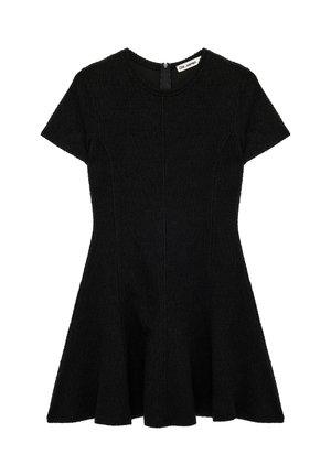 Koton, MINI - Day dress - black
