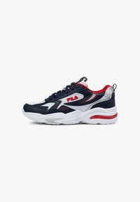 Ej vald, fila navy/white