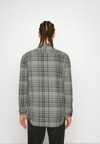 Only & Sons ONSAXL WASH - Hemd - griffin