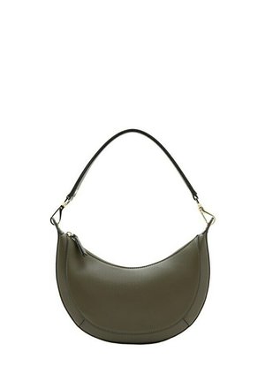 Bolso de mano - khaki
