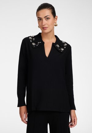 Elena Mirò, - Sweter