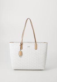 Kijelölve, cream/cappuccino