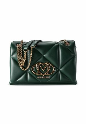 Handtas - green