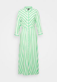 Não selecionado, irish green