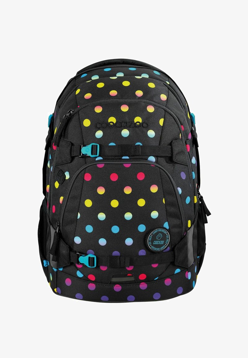 coocazoo MATE - School bag - magic polka
