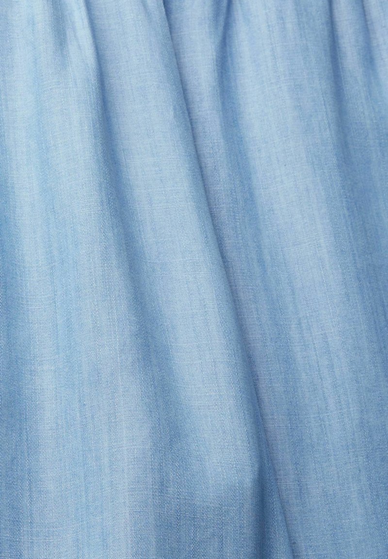 Damen Kleider | Esprit Jeans Shorts blue light washed/hellblau - KK02671 Damen Kleider | Esprit Jeans Shorts blue light washed/hellblau - KK02671