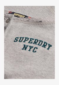 Non selezionato, grey marl