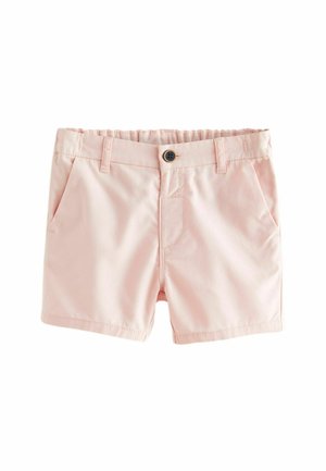REGULAR FIT - Kratke hlače - pink