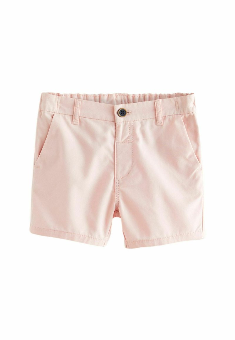 Next REGULAR FIT - Kratke hlače - pink