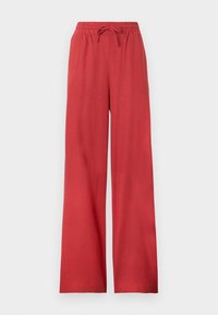 Επιλέχθηκε, barn red