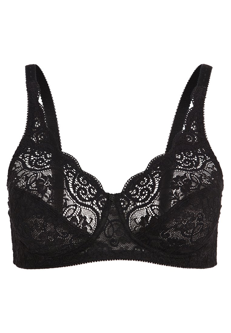 Triumph AMOURETTE 300 N - Soutien-gorge triangle - black/noir - ZALANDO